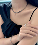 baton aut necklace
