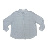 Blue shirts