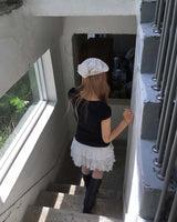 マフィースカート