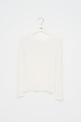 (W) ロザンソフトロングスリーブ（3色）