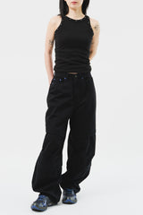 (W) Ben Stud Sleeveless (3color)