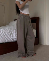 [Unisex] Cozy pigment training pants (3 color)