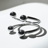 4 piercing ring