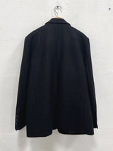 WOOL 3OZ DADDY JACKET (4COLOR)
