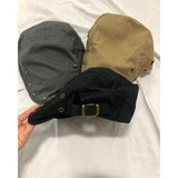 Stud Hunting Cap