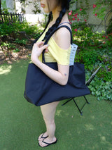 nylon multi big bag