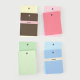 oab a book / plain note
