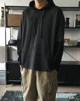 SL Sand Layered Hoodie (3C)