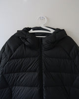 Hug duckdown light puffer