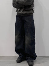 DEVIL WASHING JEAN