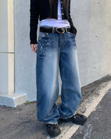 Oval belt