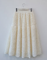chilling skirt 