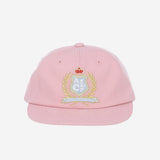 ALCP High School Cap (Mute Pink)