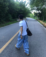 ウェインインシジョンバルーンパンツ