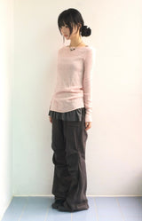 Musefit Velour T