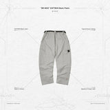 “BR-M3G” SOFTBOX Basic Pants