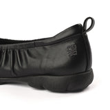Scrunch 0042. ベレットスニーカー - 3colors