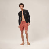Moby Boardshort Brick