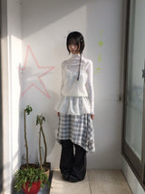 Pocket Bootcut Pants