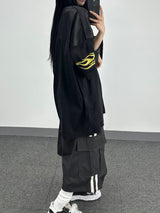 27 volt mesh short-sleeve