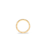 26SS★ Ice Block Silver Ring S