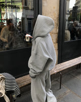 [ORIGINAL]グリックダブルフリーストレーニングセットアップ
