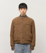 Con Rider Padded Jacket
