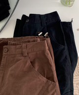 Two Way Wear cargo pants 