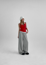 [MADE] Kiloyan Carfender Two-Way Banding Pants