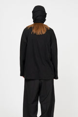 ブリップ長袖Tシャツ