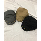 Stud Hunting Cap