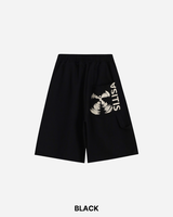 フェデンバミューダスウェットパンツ 2C