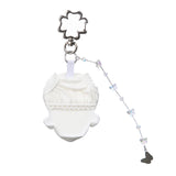 Henna Hito Keyring