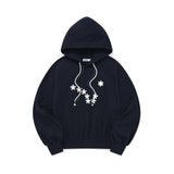 アラスカロゴフーディー / Navy