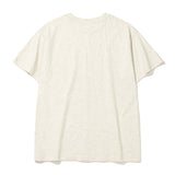 SunFlower T-Shirt_Oatmeal