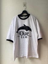 ドルフィンハーフTシャツ
