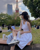 Honf Sleeveless