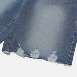 LMN Millan Bermuda Free Wide Half Pants (2 colors)