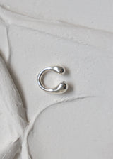 [MADE] GROTTO EARCUFF 02