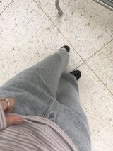 Bookle Bootcut Pants