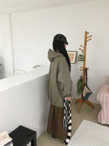 bear Field jacket