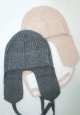 angora earflap