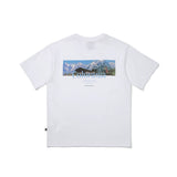 Colorama ショートスリーブTシャツ