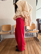 pocket fold jacket 