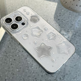 [made]twinkle star ver resin case