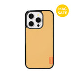 【MADE】アプリコットiPhoneケース [Glossy Glass/Magsafe]