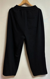2000SOLD❤SIDE-PINTUCK PANTS