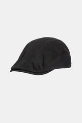 Simply formed hunting cap