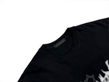 Hotfix Over Half Sleeve