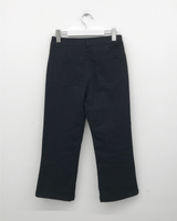 アーディン コットン 3/4 パンツ (2color)